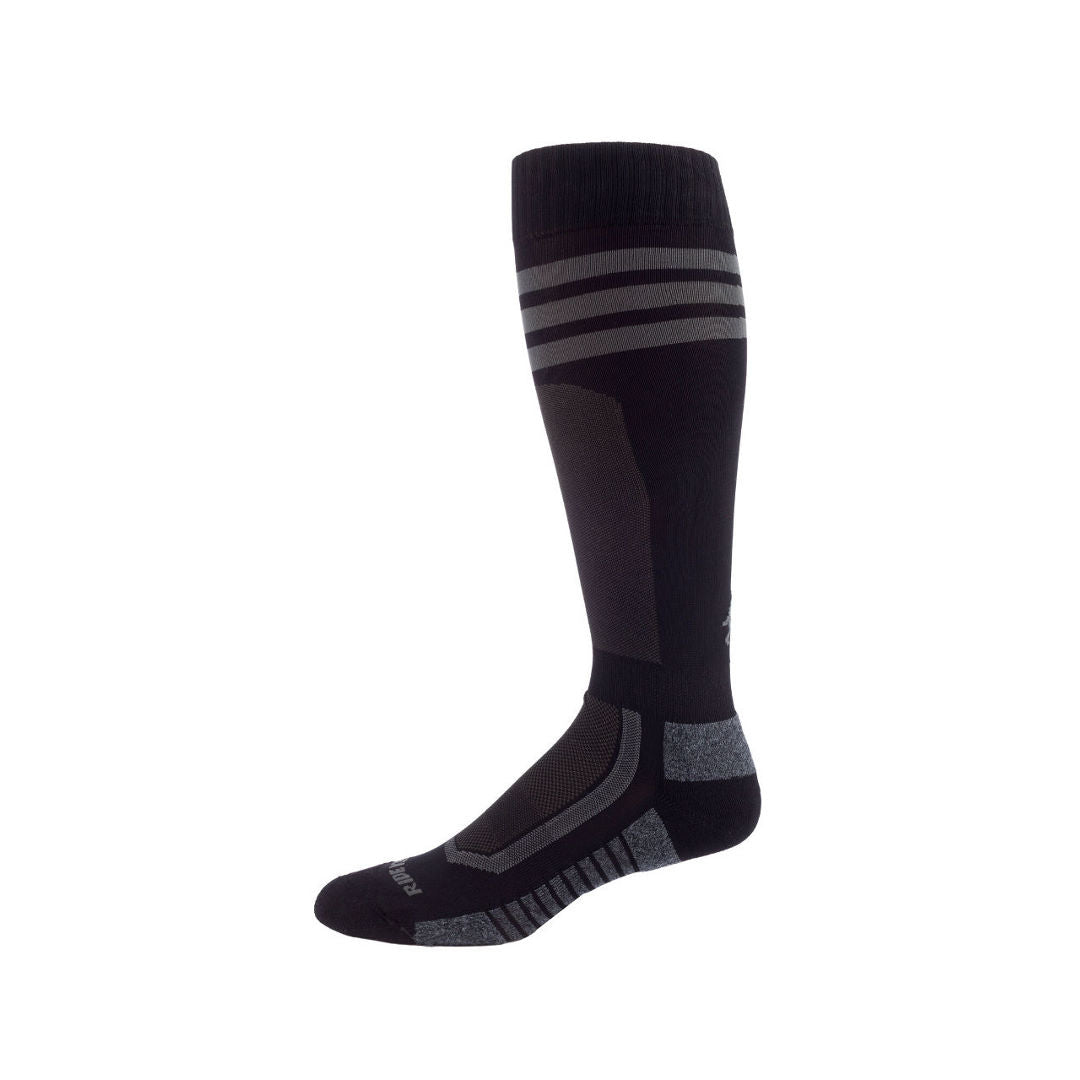 Klim Aggressor Vented Sock Gameday Black