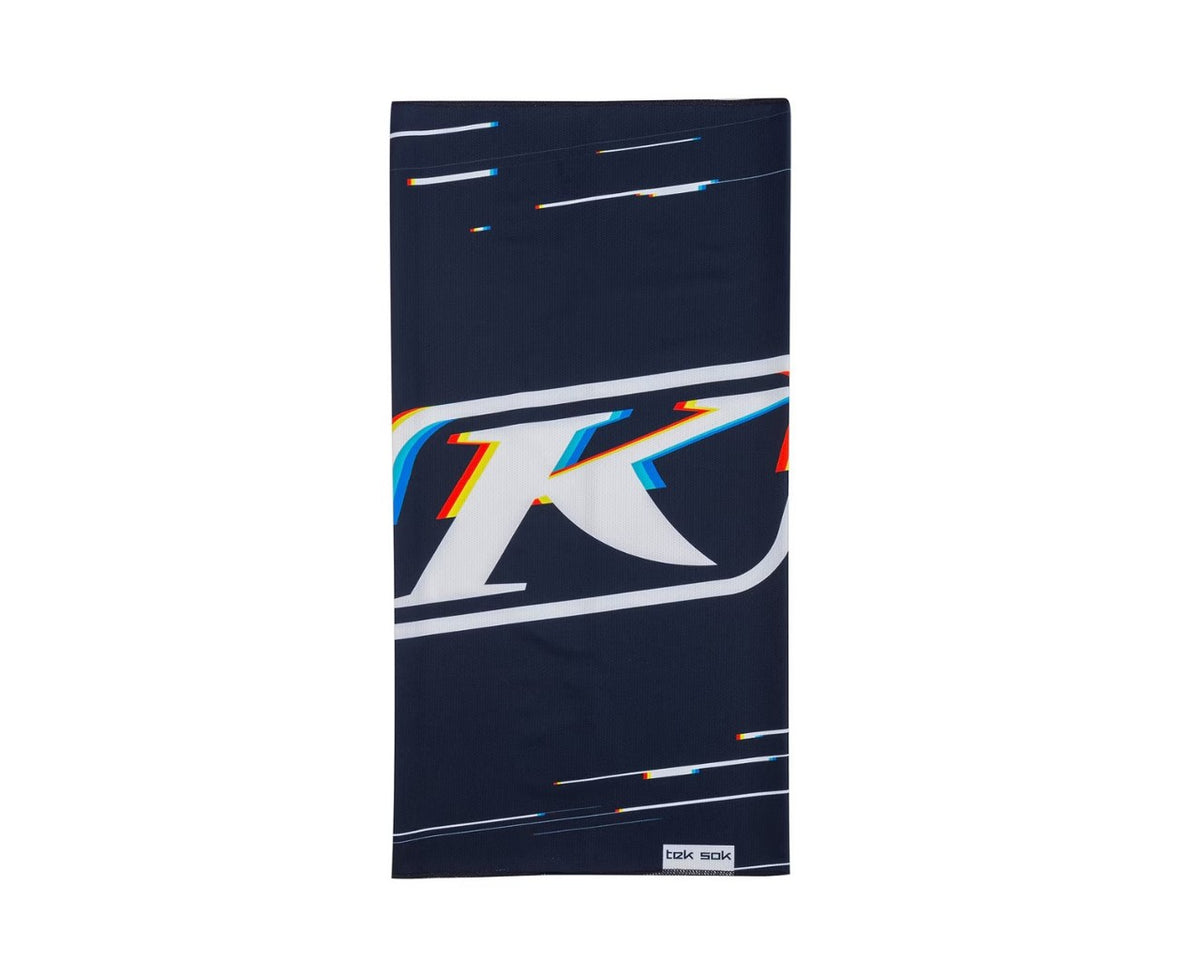 Klim TEK SOK Neck Gaiter One Size Fits All Statik 6024-003-000-003