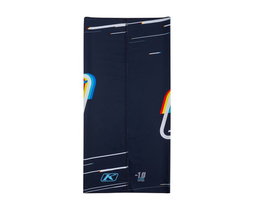 Klim TEK SOK Neck Gaiter One Size Fits All Statik 6024-003-000-003