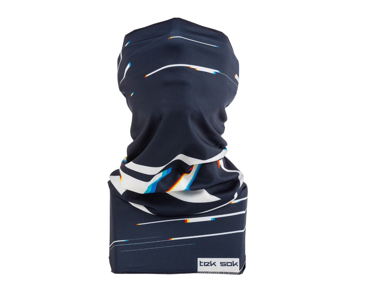 Klim TEK SOK Neck Gaiter One Size Fits All Statik 6024-003-000-003