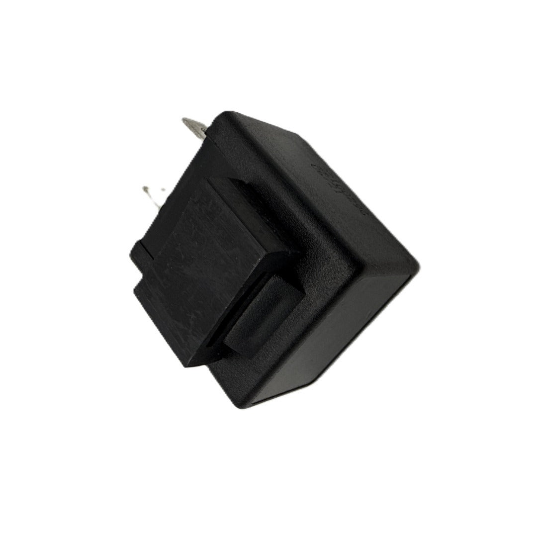 ZERO Motorcycles OEM Flasher Relay SDS/XMX (Non LED) 65-08027
