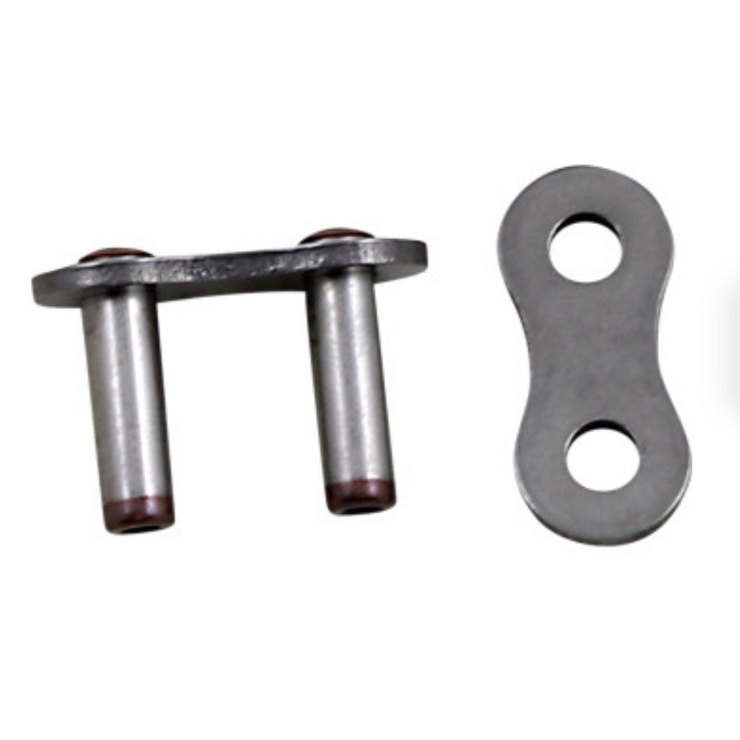 EK Motorcycle Chain X-Ring Master Link SRX2 Rivet Link 520 MJL