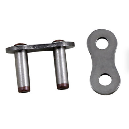 EK Motorcycle Chain X-Ring Master Link SRX2 Rivet Link 520 MJL