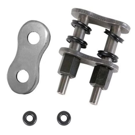 EK Motorcycle Chain Master Link SRX2 Screw Link 530 SLJ