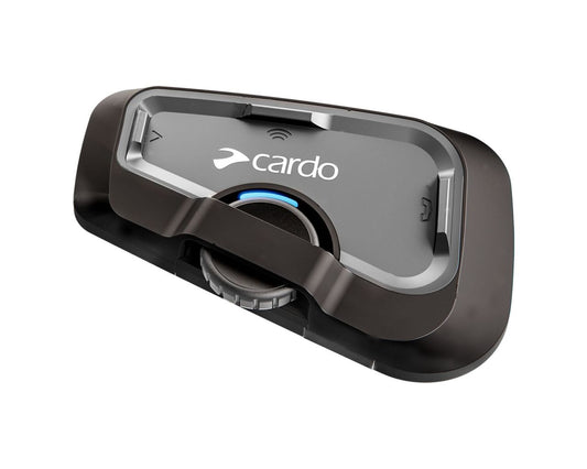 Cardo Freedom 4X Bluetooth Headset Kit Single FRC4X00 71-5040