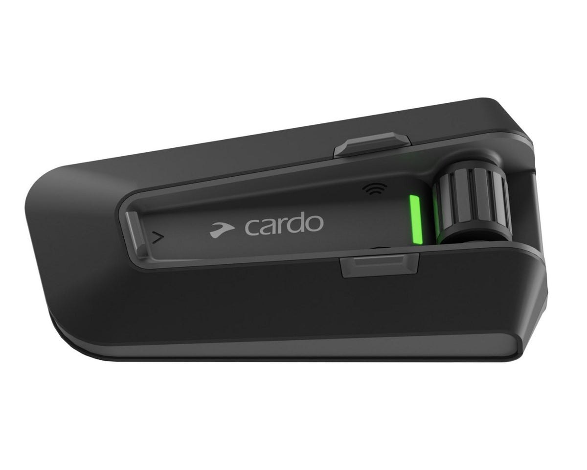 Cardo Packtalk Neo Motorcycle Helmet Communication Single Kit PTN00001