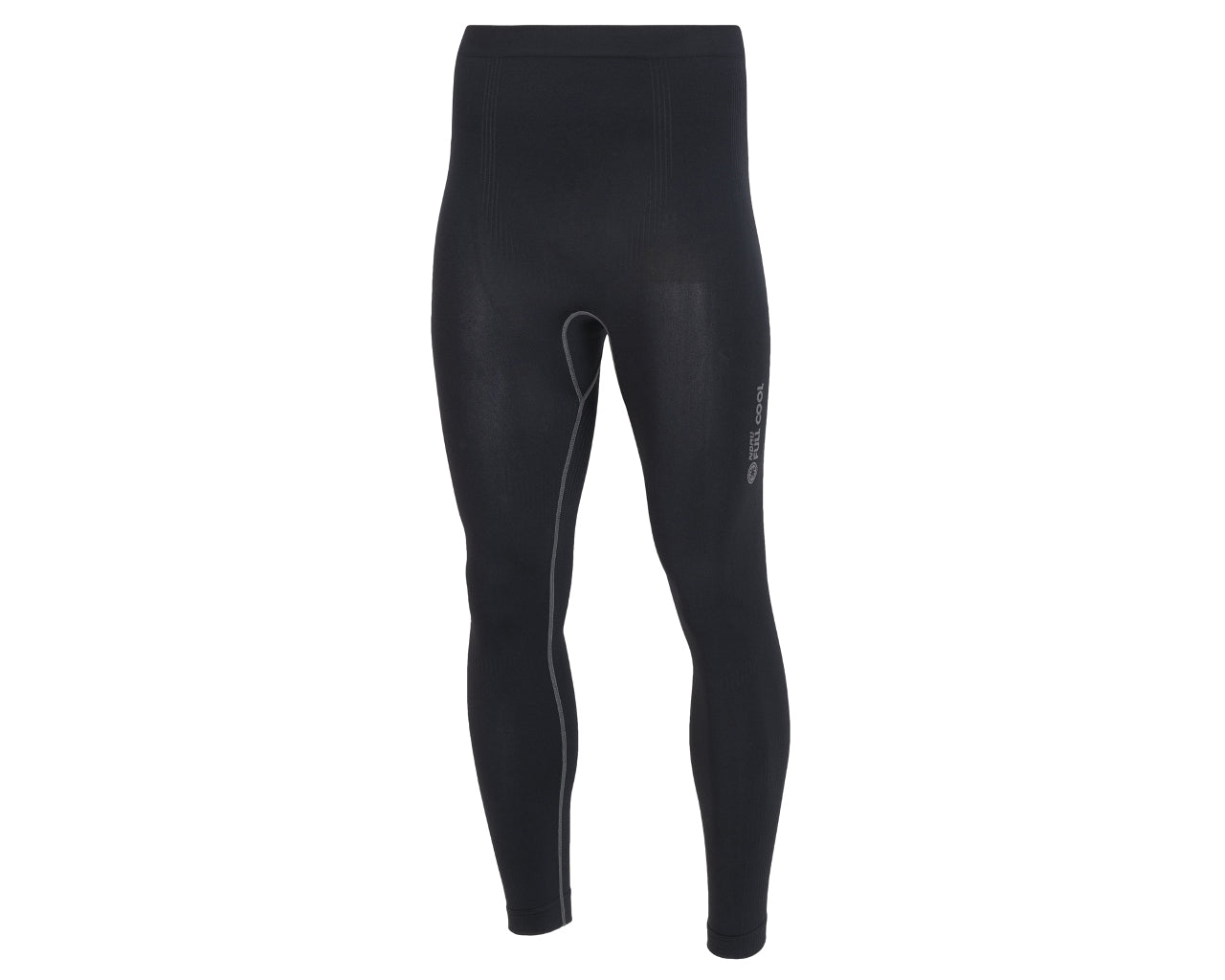 Noru Full Heat Long John Black
