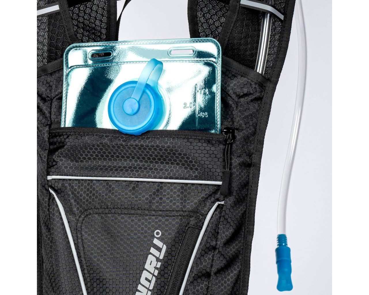 Noru Hidaka Hydropack Hydration Pack