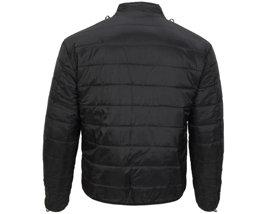 Noru Adventure Jacket Liner Black