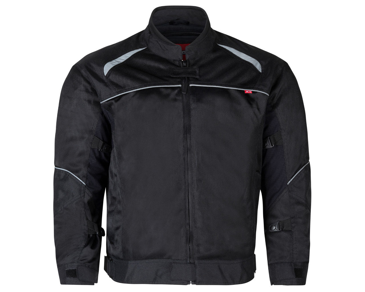 Noru Kuki Jacket Black
