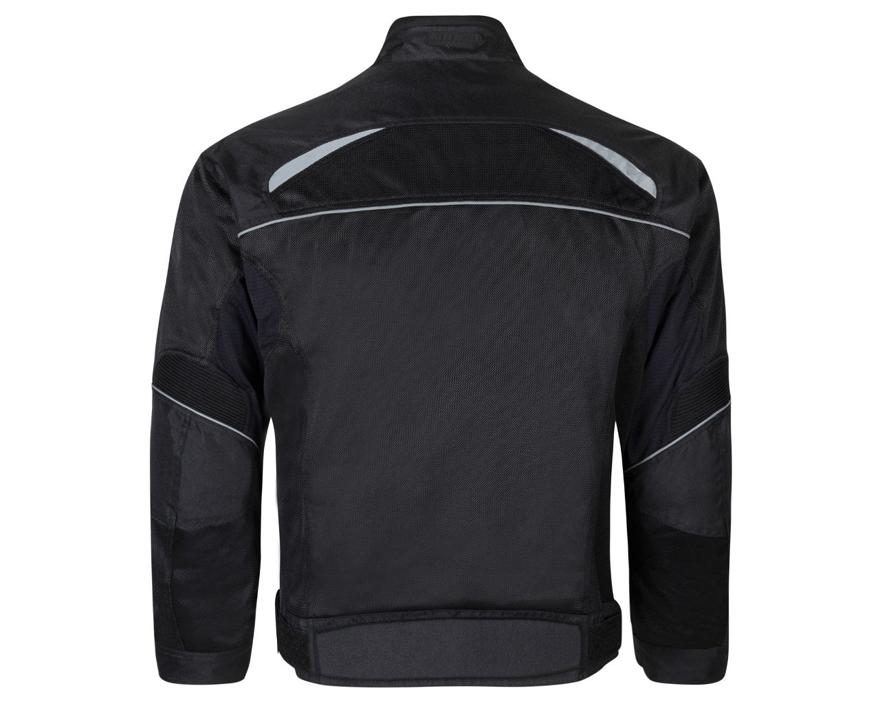 Noru Kuki Jacket Black