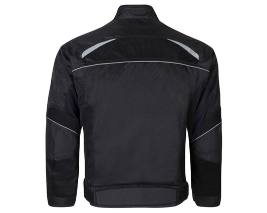 Noru Kuki Jacket Black