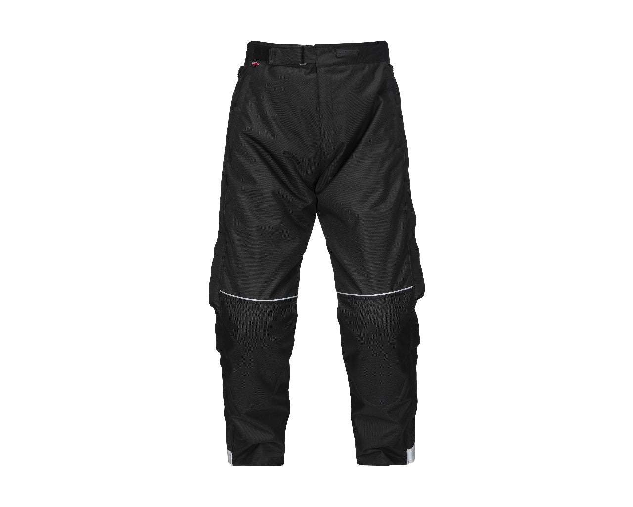 Noru Raiu Waterproof Overpant Black