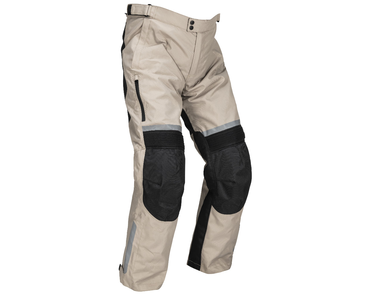 Noru Boken Adventure Waterproof Pant Black