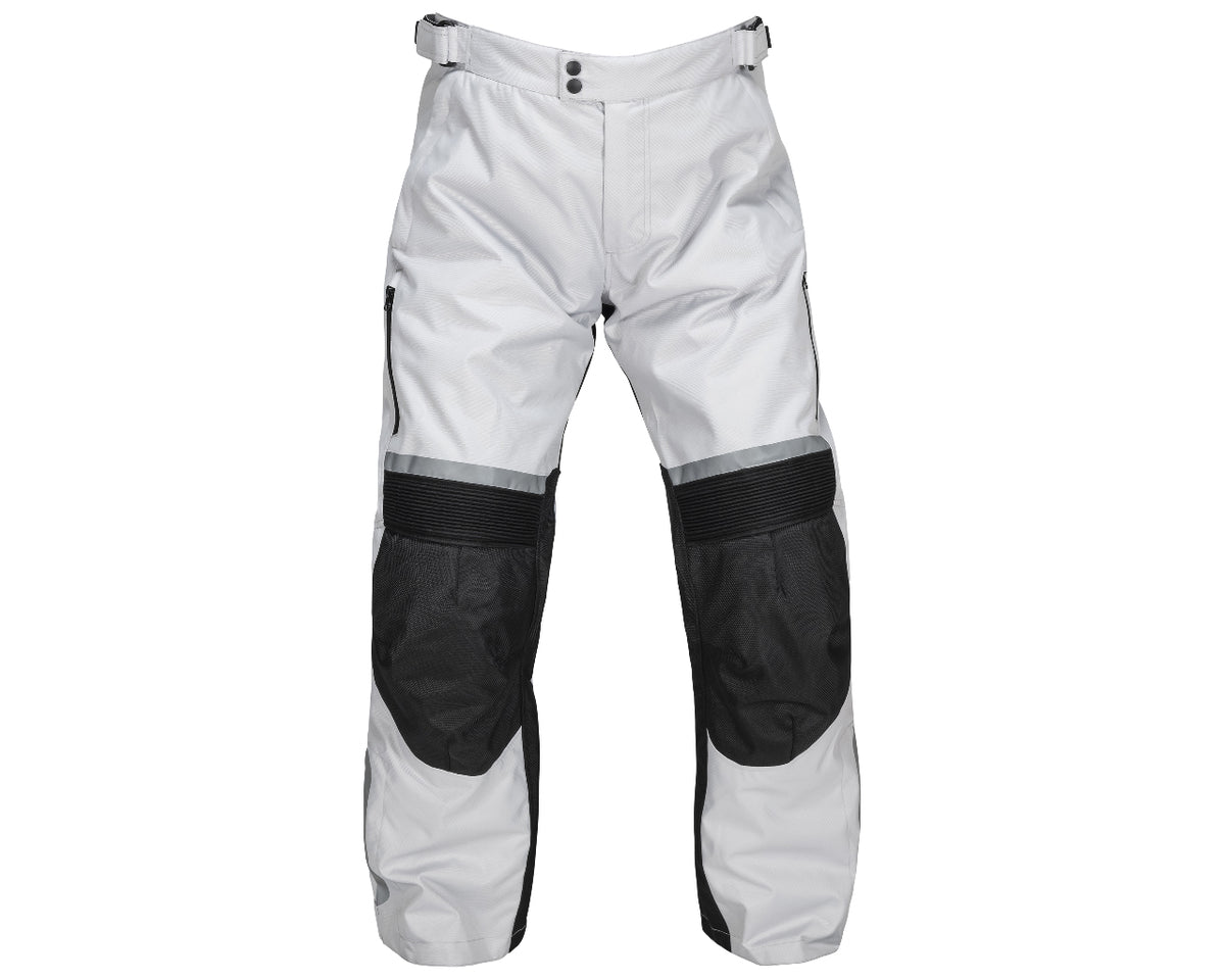 Noru Boken Adventure Waterproof Pant Black/Grey