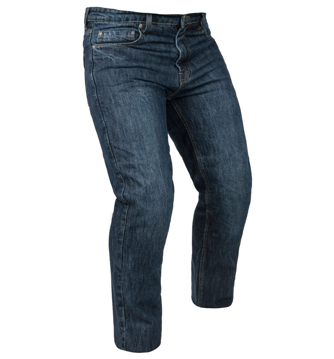 Noru Ruto Pant Dark Blue
