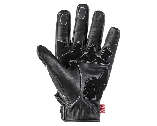 Noru Furo Glove Black