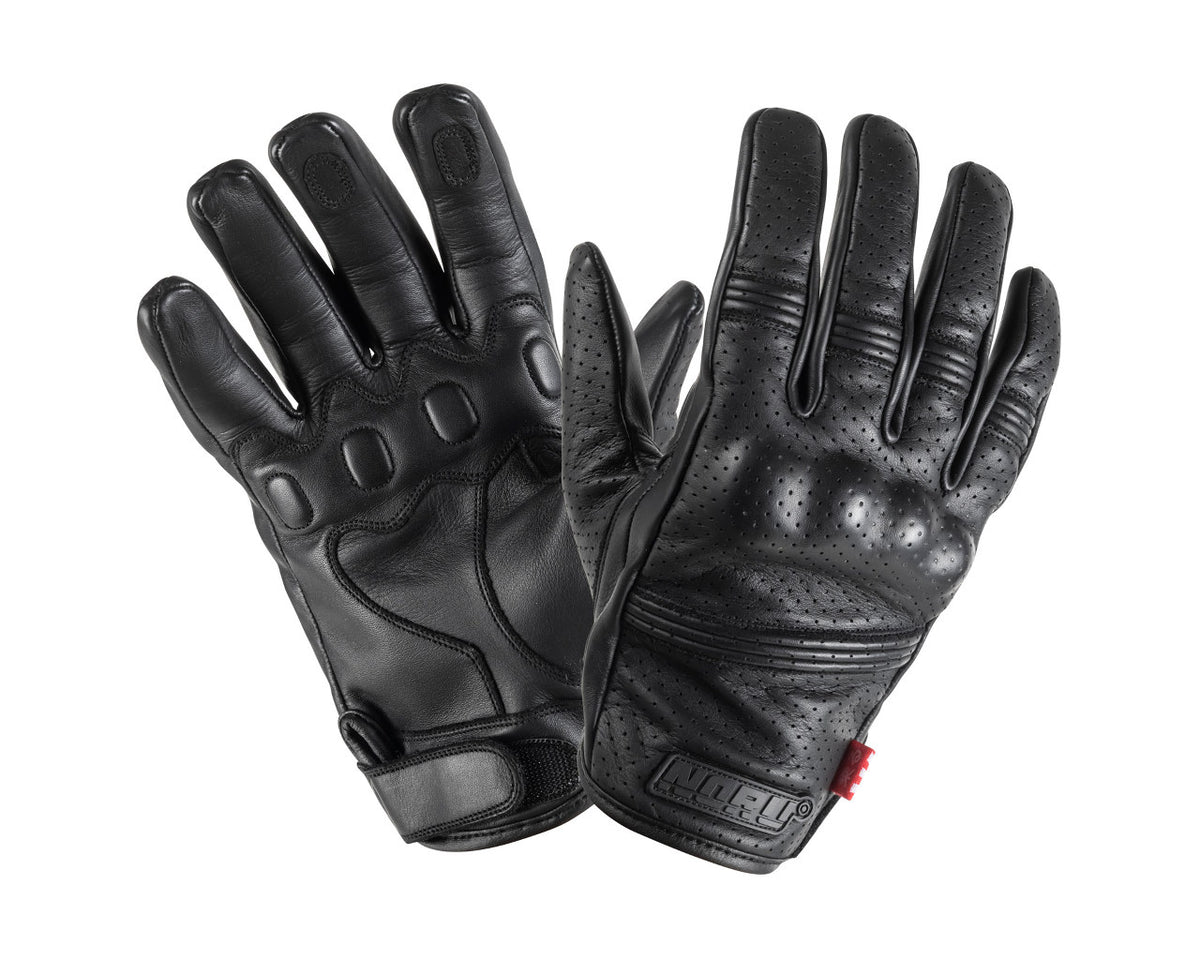 Noru Doro Glove Black
