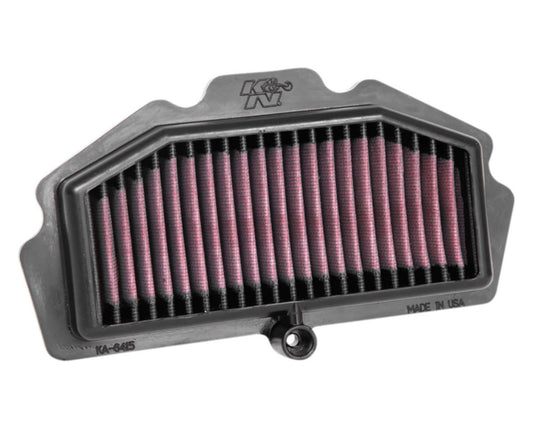 K&N Air Filter High-Flow - Kawasaki Vulcan 6S Verysy 650 KA-6415