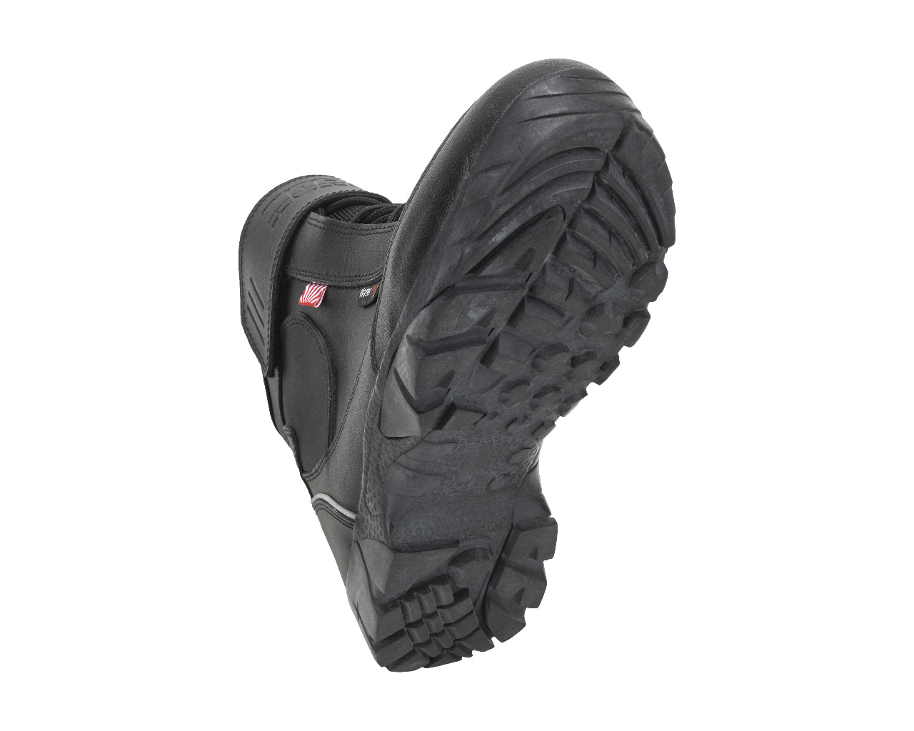 Noru Resu Waterproof Boot Black