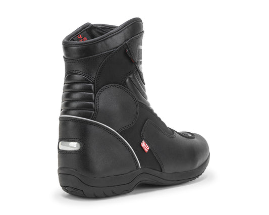 Noru Shoto Waterproof Boot Black