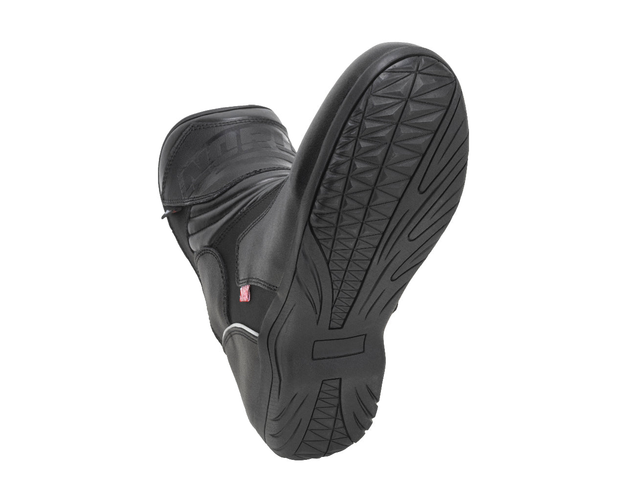 Noru Shoto Waterproof Boot Black