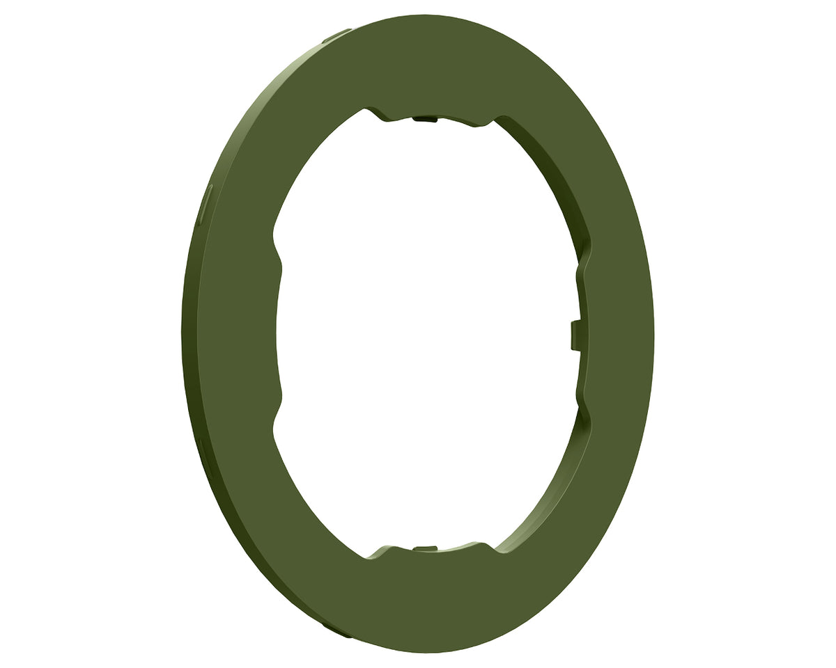 Quad Lock MAG Ring V2 Green 7506-7017-20
