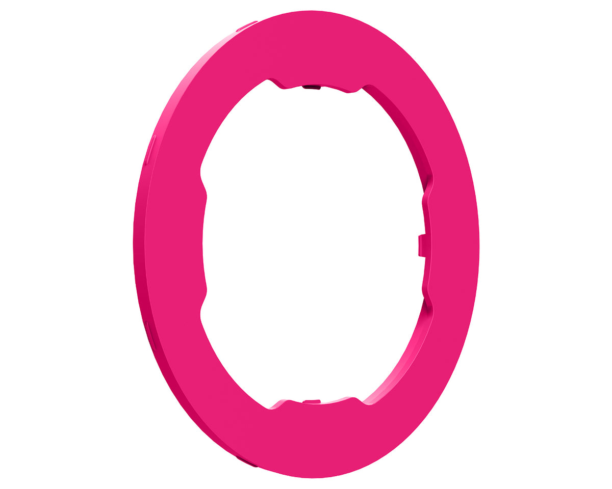 Quad Lock MAG Ring V2 Pink 7506-7020-20