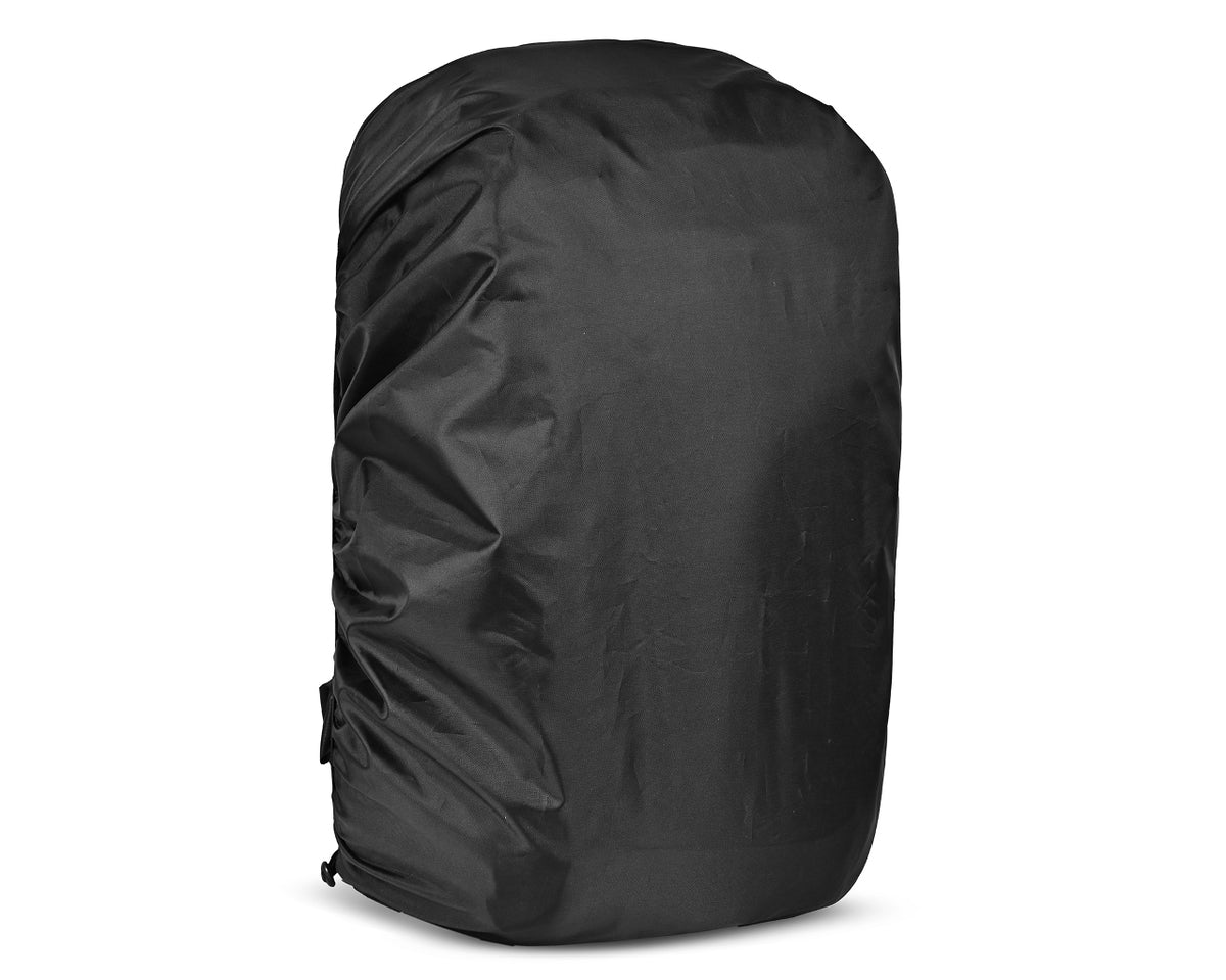 Noru Recon 22 Black Backpack 7588-0005-00