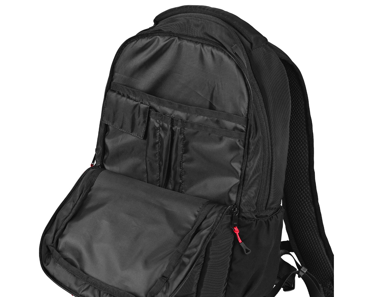 Noru Recon 22 Black Backpack 7588-0005-00