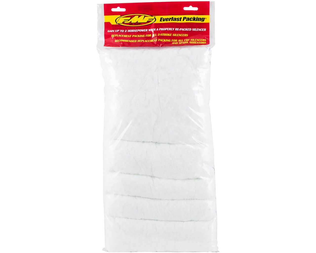 FMF Premier 2-Stroke Packing 1 pound 78-1011