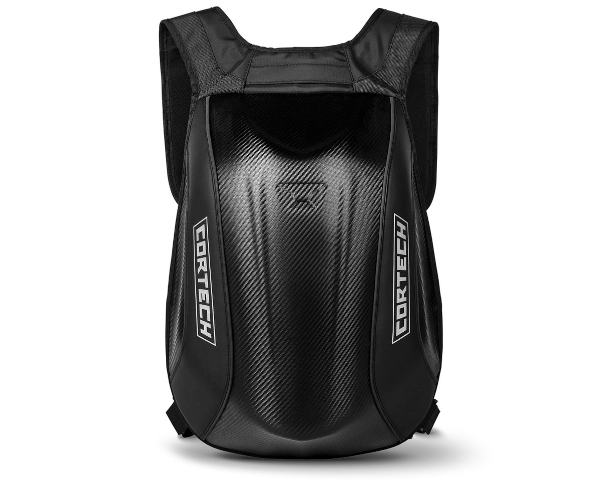 Cortech Air Raid Backpack Carbon Fiber 8217-0105-00