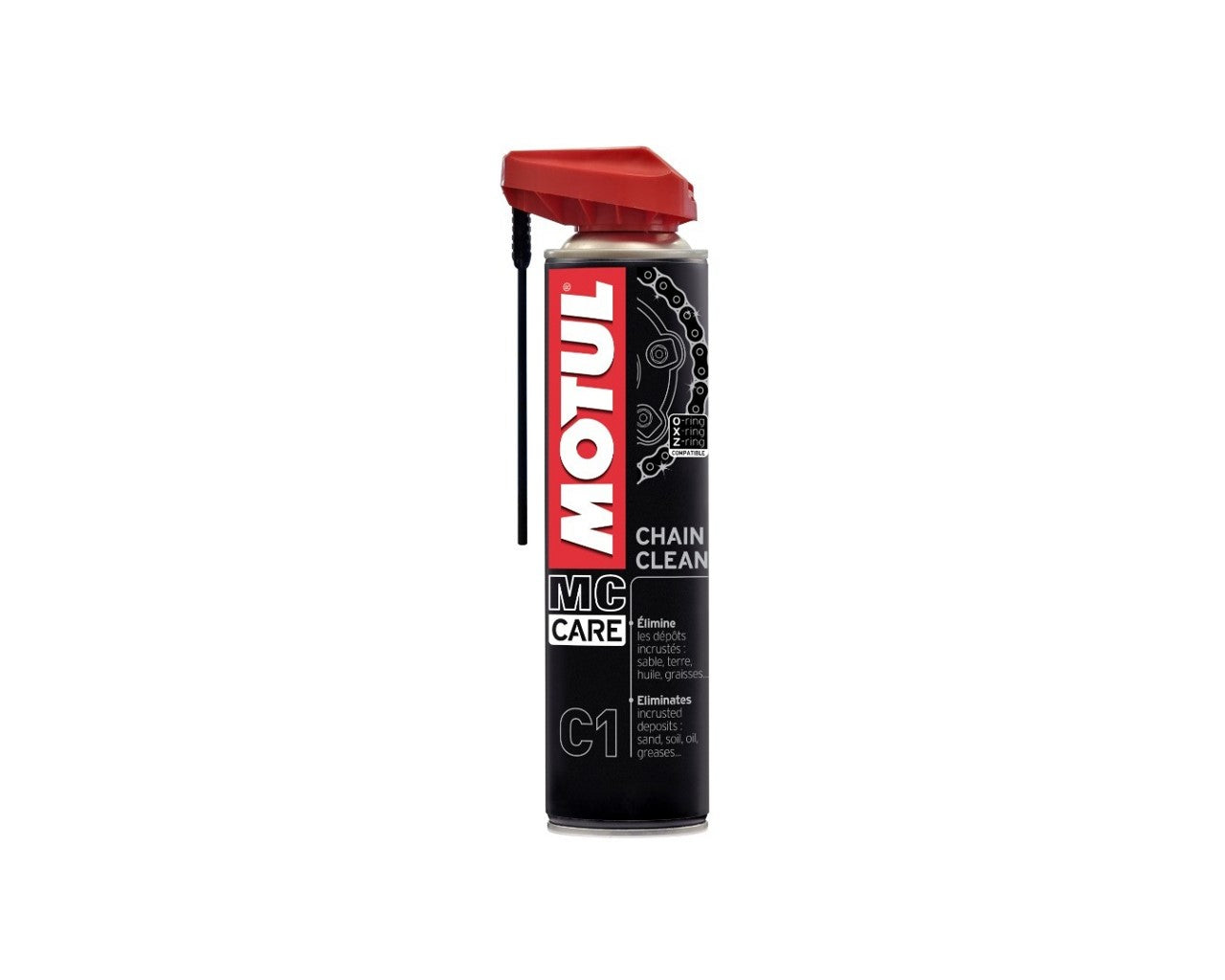 Motul Chain Clean 9.3oz 103243/111818