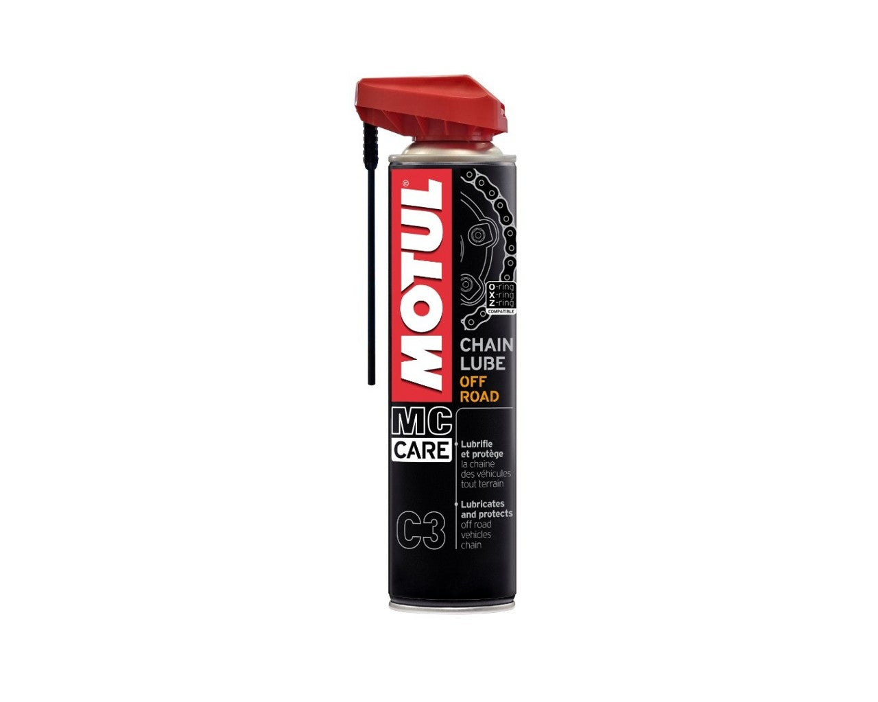 Motul Offroad Chain Lube 9.3oz 103245/111820