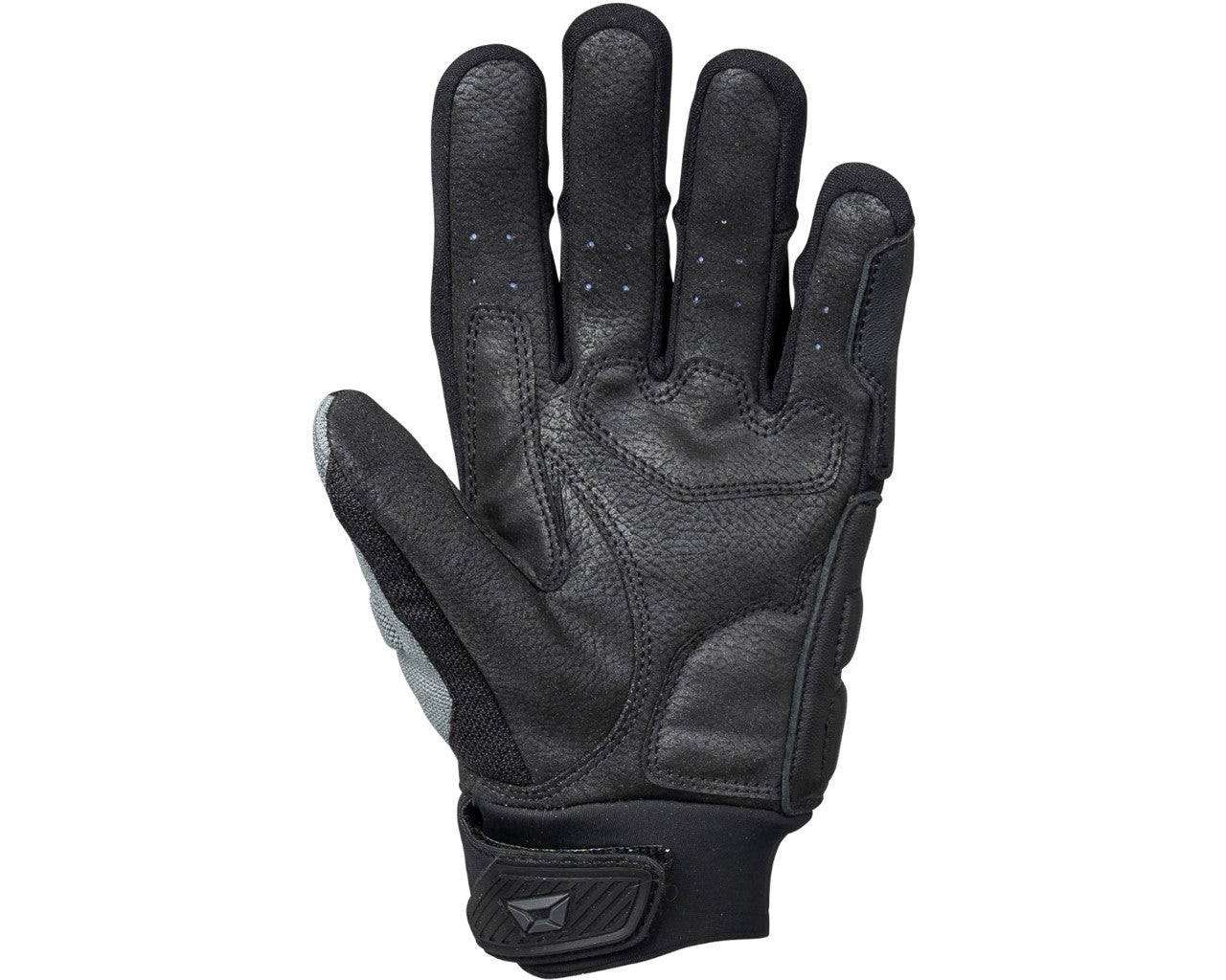 Cortech Women's Aero-Flo 2.0 Mororcycle Glove Pink