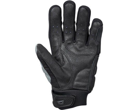 Cortech Women's Aero-Flo 2.0 Mororcycle Glove Pink