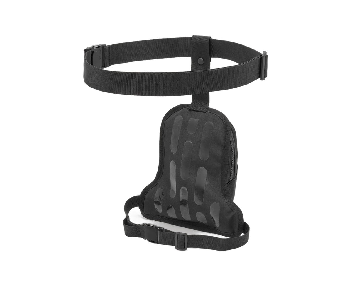 Rev'it Leg Thigh Bag NODE Black FLU010