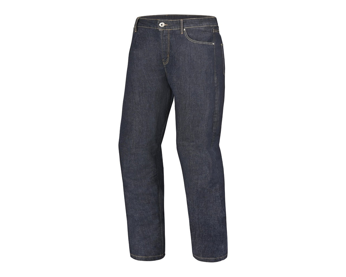 Cortech AA Dyneema Armor Motorcycle Riding Jean Dark Blue