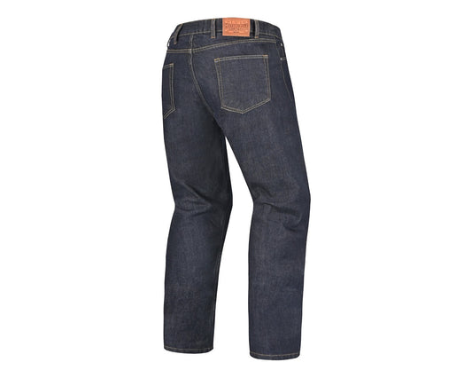 Cortech AA Dyneema Armor Motorcycle Riding Jean Dark Blue