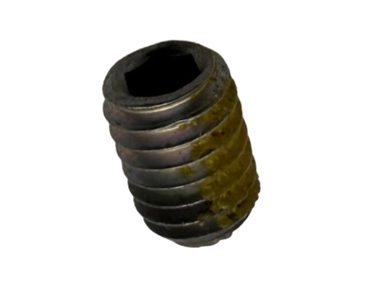 ZERO Motorcycles Hexaagon Set Screw Multi Fitment 90-07298