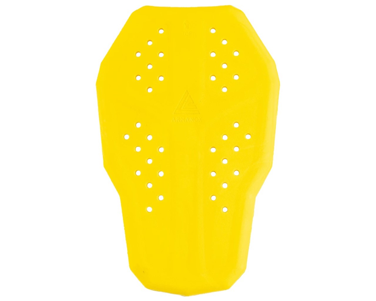 ARMANOX Motorcycle Jacket Back Protector Level 2 Universal Fit (203) 9026-0023-05