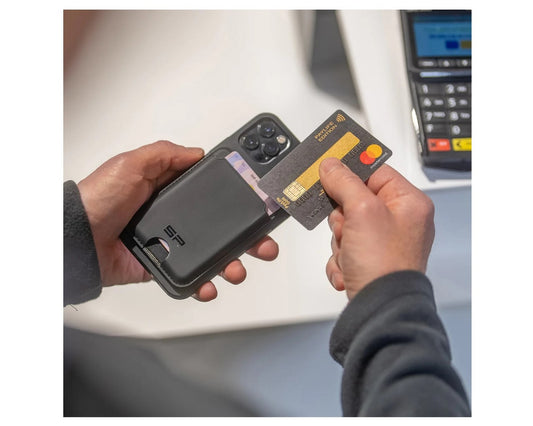 SP Connect SPC+ Phone Card Wallet 52841
