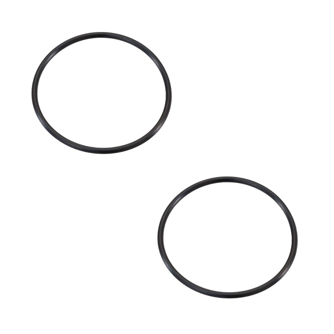 Kawasaki OEM Oil Filter Cover O-Ring Kit of 2 KLX230 W230 92055-1785