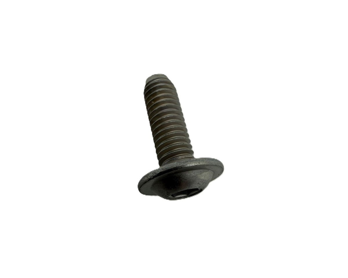 Kawasaki OEM Bolt 6x18mm Factory Part 92153-0478