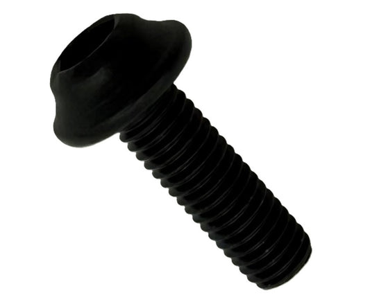 Kawasaki Bolt, Socket - Fairing Cowling 5x16mm EX500 ZX400 EL450 ZR900 92154-1701