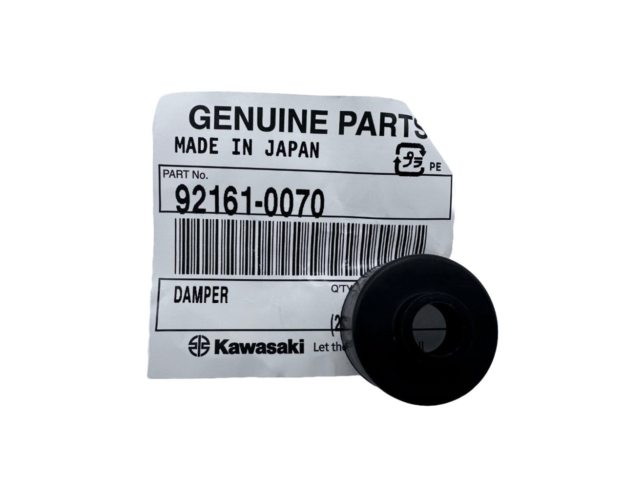 Kawasaki Damper Z900 ZX6 MULTI FIT 92161-0070