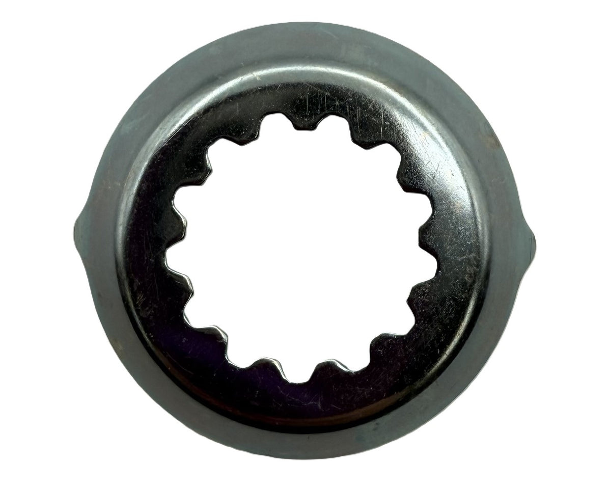 Kawasaki OEM Front Sprocket Washer Ninja 400 Z400 Vulcan S Z650 92200-1932