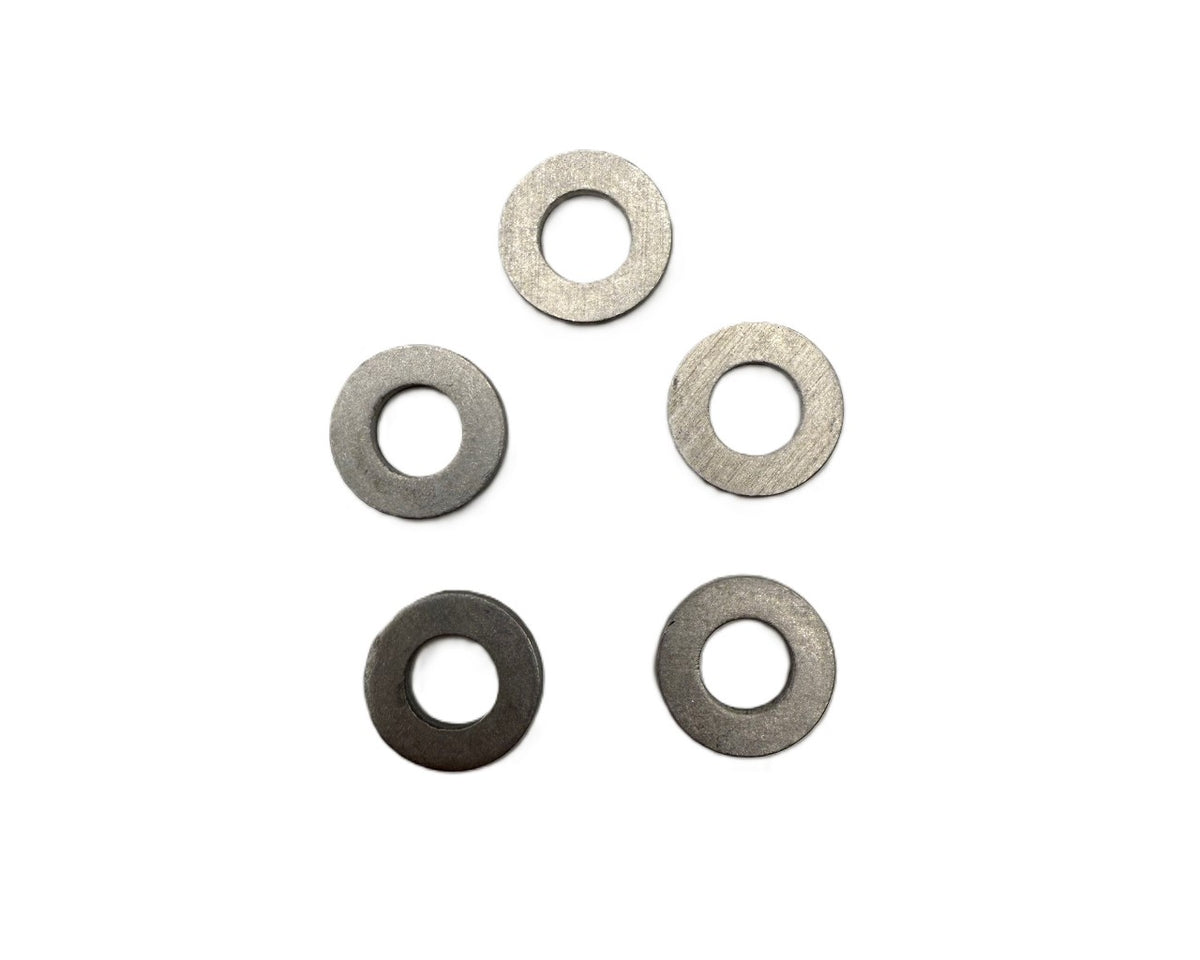 Kawasaki Crush Washer Kit of 5 KFX50 Bruteforce 300 450 92200-Y010
