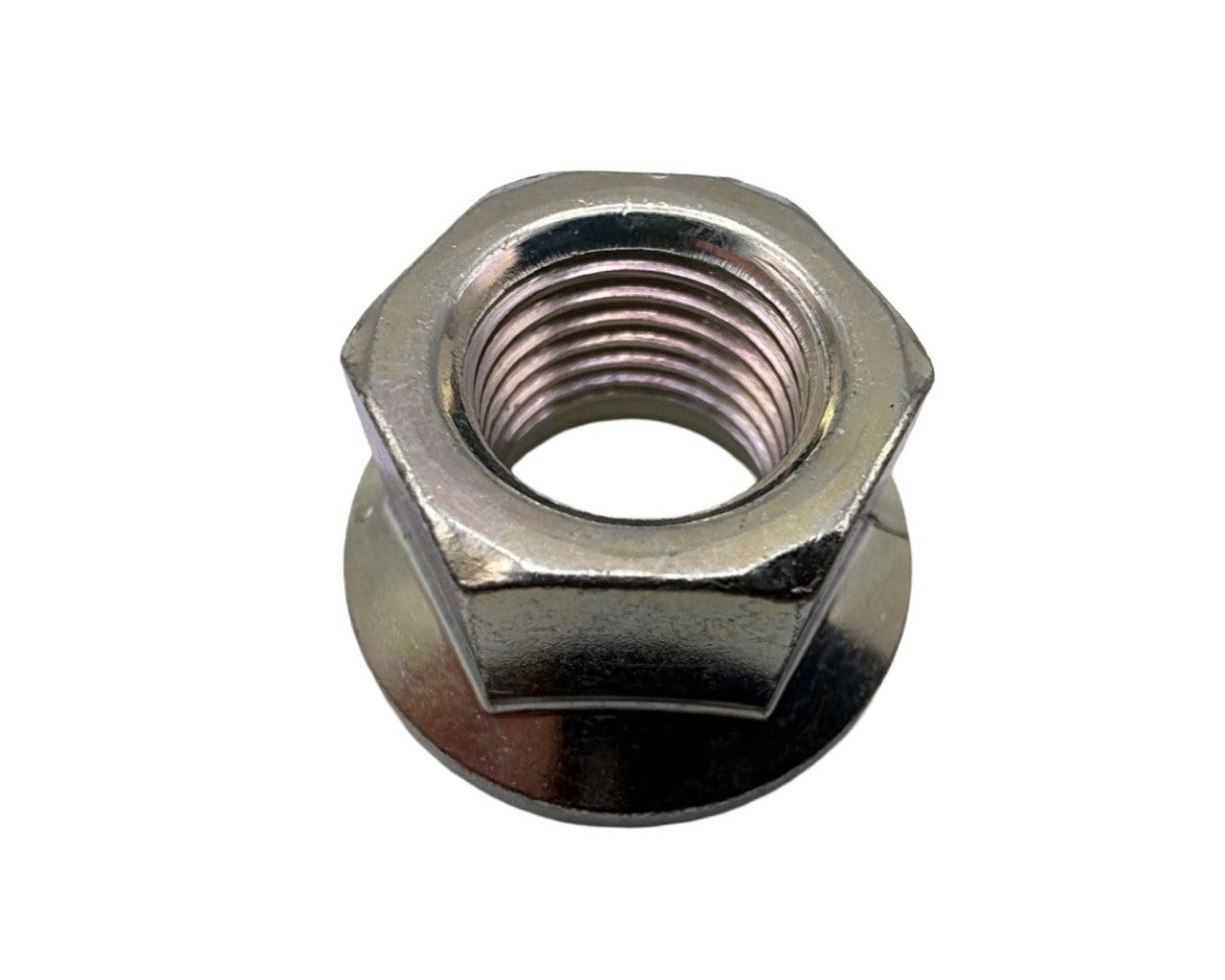 Kawasaki Nut 12mm, Wheel 92210-0603