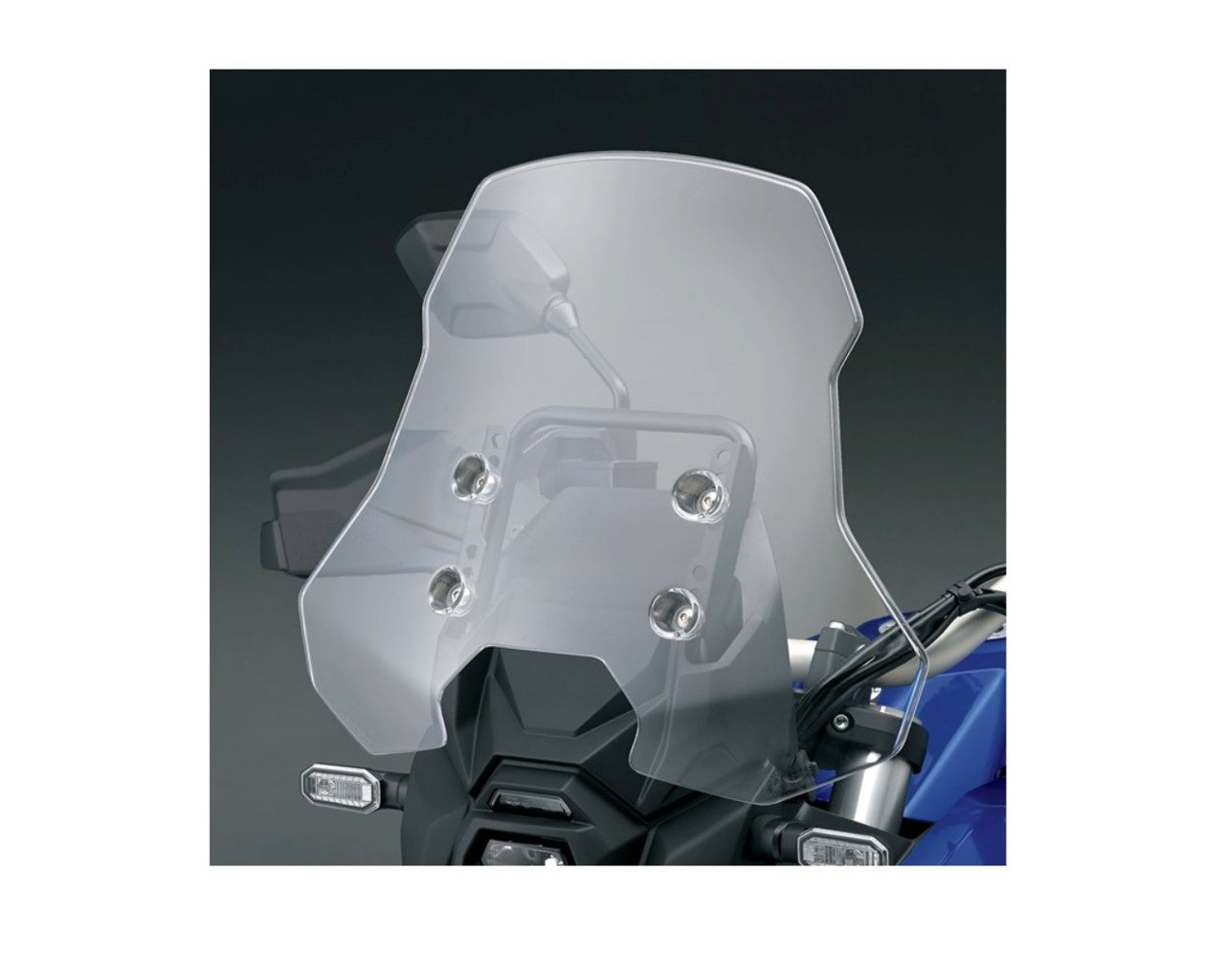 Suzuki Tall Screen Winshield Clear DL800 VSTrom 800 2024+ 94600-25850